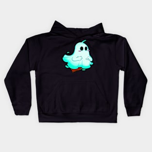 Ghost Pepper, literally Kids Hoodie